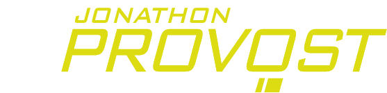 Jonathon Provost Racing